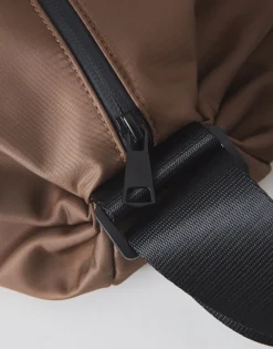 Schoudertas Aflema Bag Bruin Online Bestellen*OPUS Discount