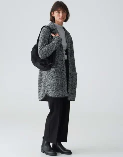 Schoudertas Aflema Bag Zwart Online Bestellen*OPUS Flash Sale