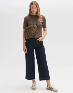 Schoudertas Arlema Bag Bruin Online Bestellen*OPUS Sale