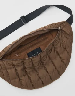 Schoudertas Arlema Bag Bruin Online Bestellen*OPUS Sale