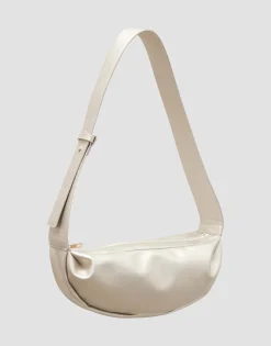 Schoudertas Balanka Bag Beige Online Bestellen*OPUS Store