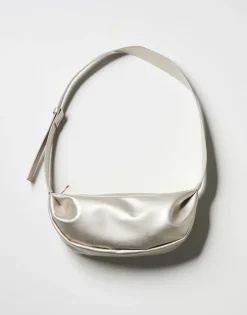 Schoudertas Balanka Bag Beige Online Bestellen*OPUS Store