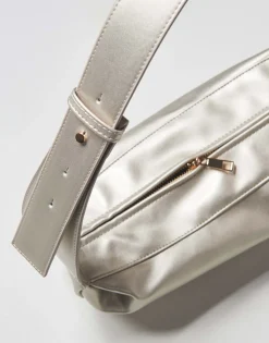 Schoudertas Balanka Bag Beige Online Bestellen*OPUS Store