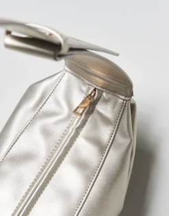 Schoudertas Balanka Bag Beige Online Bestellen*OPUS Store