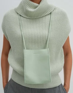 Schoudertas Blieno Bag Groen Online Bestellen*OPUS New