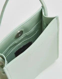 Schoudertas Blieno Bag Groen Online Bestellen*OPUS New