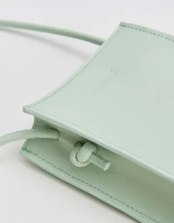 Schoudertas Blieno Bag Groen Online Bestellen*OPUS New