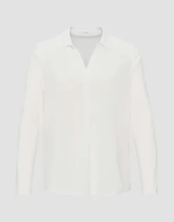 Shirtblouse Frera Wit Online Bestellen*OPUS Discount