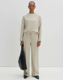 Shirtblouse Zalene Beige Online Bestellen*OPUS Fashion