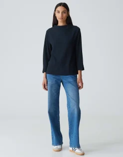 Shirt Suwen Blauw Online Bestellen*OPUS Fashion