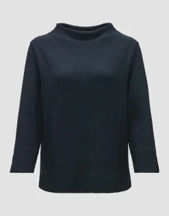 Shirt Suwen Blauw Online Bestellen*OPUS Fashion