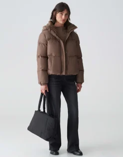 Shopper Apillo Bag Zwart Online Bestellen*OPUS New
