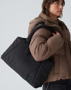 Shopper Apillo Bag Zwart Online Bestellen*OPUS New