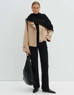 Shopper Belonda Bag Zwart Online Bestellen*OPUS Online