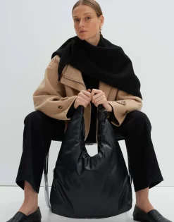 Shopper Belonda Bag Zwart Online Bestellen*OPUS Online