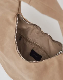 Shopper Bujina Bag Beige Online Bestellen*OPUS New