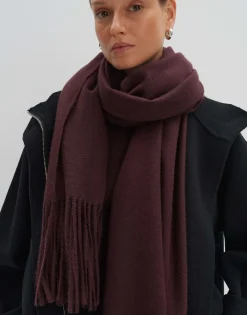 Sjaal Barula Long Rood Online Bestellen*OPUS Hot