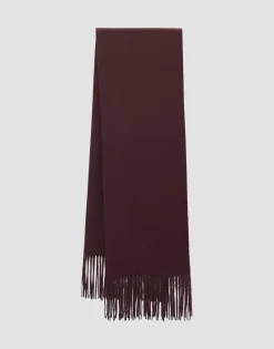 Sjaal Barula Long Rood Online Bestellen*OPUS Hot