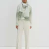 Sjaal Bilunda Scarf Groen Online Bestellen*OPUS Online