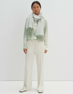 Sjaal Bilunda Scarf Groen Online Bestellen*OPUS Online
