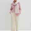 Sjaal Bilunda Scarf Roze Online Bestellen*OPUS Shop