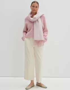 Sjaal Bilunda Scarf Roze Online Bestellen*OPUS Shop