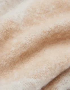 Sjaal Binto Scarf Beige Online Bestellen*OPUS Cheap