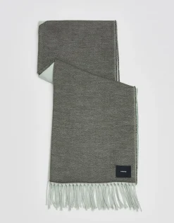 Sjaal Blenah Scarf Groen Online Bestellen*OPUS New