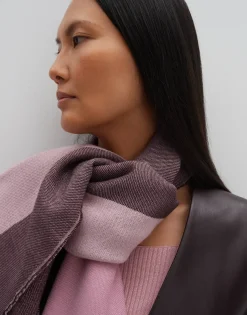 Sjaal Blenah Scarf Rood Online Bestellen*OPUS Sale