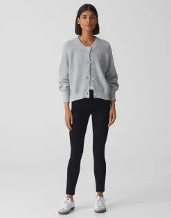 Skinny Jeans Elma Zwart Online Bestellen*OPUS Outlet