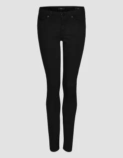 Skinny Jeans Elma Zwart Online Bestellen*OPUS Outlet