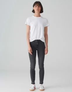 Skinny Jeans Elma Classy Grijs Online Bestellen*OPUS New