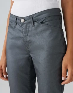 Skinny Jeans Emily Classy Grijs Online Bestellen*OPUS Online