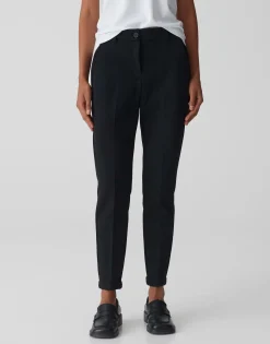 Slacks Melina Zwart Online Bestellen*OPUS Fashion
