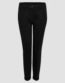 Slacks Melina Zwart Online Bestellen*OPUS Fashion