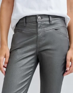 Slim Jeans Evita Remix Grijs Online Bestellen*OPUS Fashion