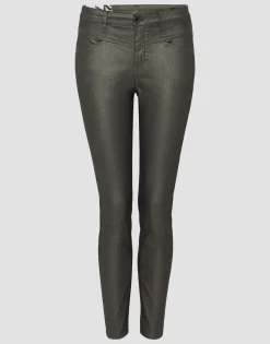 Slim Jeans Evita Remix Grijs Online Bestellen*OPUS Fashion