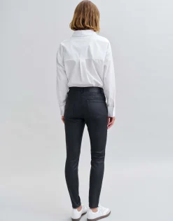 Slim Jeans Evita Remix Zwart Online Bestellen*OPUS Hot