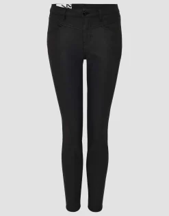 Slim Jeans Evita Remix Zwart Online Bestellen*OPUS Hot