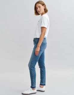 Slim Jeans Evita Urban Blauw Online Bestellen*OPUS Cheap