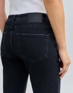 Slim Jeans Evita Zwart Online Bestellen*OPUS New