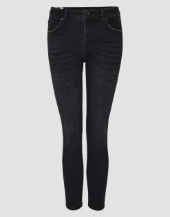 Slim Jeans Evita Zwart Online Bestellen*OPUS New
