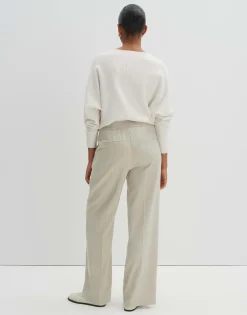 Slip Broek Candra Beige Online Bestellen*OPUS Cheap
