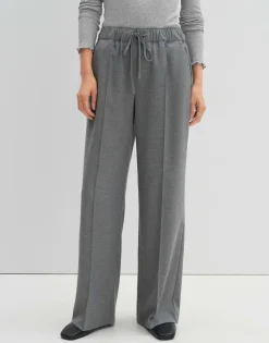 Slip Broek Candra Grijs Online Bestellen*OPUS Cheap