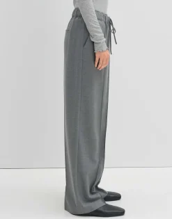 Slip Broek Candra Grijs Online Bestellen*OPUS Cheap