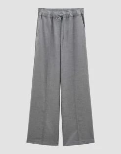 Slip Broek Candra Grijs Online Bestellen*OPUS Cheap