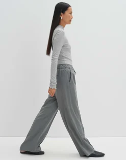 Slip Broek Candra Grijs Online Bestellen*OPUS Cheap