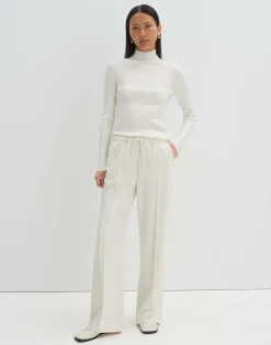 Slip Broek Candra Wit Online Bestellen*OPUS Store