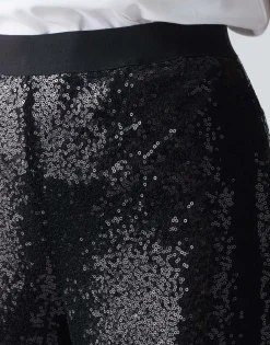 Slip Broek Mikkeline Zwart Online Bestellen*OPUS Sale