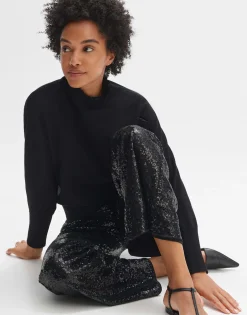 Slip Broek Mikkeline Zwart Online Bestellen*OPUS Sale